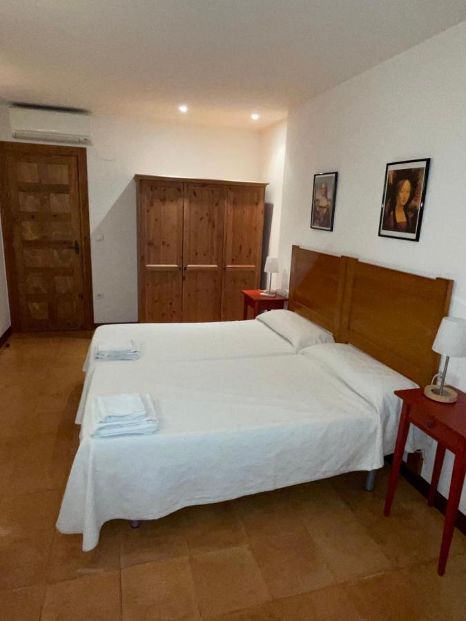 Alojamientos Turisticos Casco Antiguo Cuenca  Eksteriør bilde