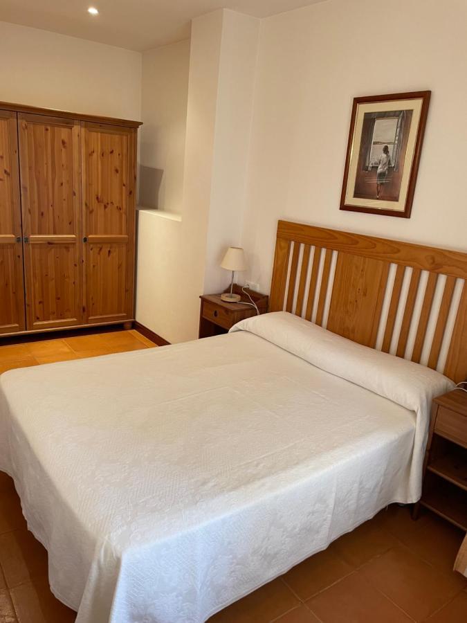Alojamientos Turisticos Casco Antiguo Cuenca  Eksteriør bilde