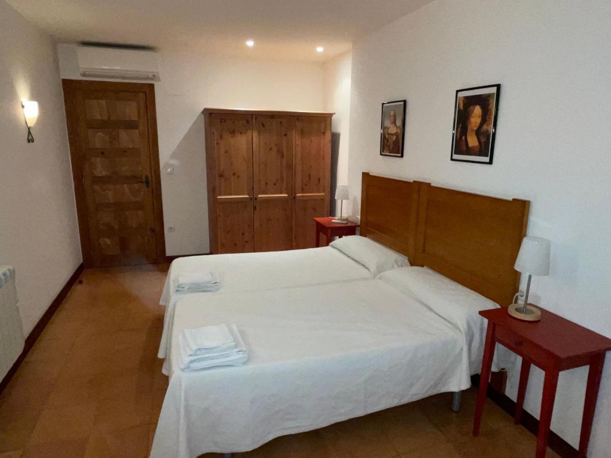 Alojamientos Turisticos Casco Antiguo Cuenca  Eksteriør bilde